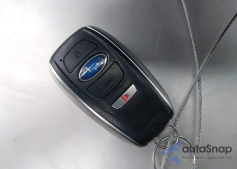 2019 Subaru Forester Sport из США, поврежденный, VIN JF2SKAJC6KH533364